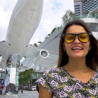 Отзыв от Марта - Visa DTV